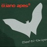 Planet Of The Apes - Best Of Guano Apes, 2004