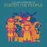 Lullaby Versions of Foster The People, 2021