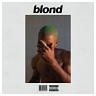 Blonde, 2016