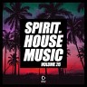 Spirit of House Music, Vol. 26