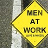 Men At Work, 2015