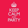 Keep Calm & Party, 2016