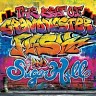 The Best of Grandmaster Flash & Sugar Hill