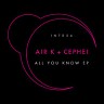 All You Know EP