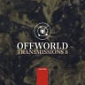 Offworld Transmissions Volume 8, 2020