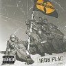 Wu-Tang Iron Flag