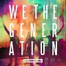 We the Generation, 2015