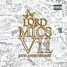 Lord of the Mics VII, 2015