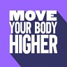 Move Your Body (Elevation), 2019