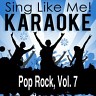 Pop Rock, Vol. 7, 2013