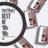 Time2dance: Best of '90s - '00s, Vol. 1, 2018