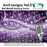 Basi Musicali: Avril Lavigne, Vol. 2 (Backing Tracks), 2010