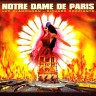 Notre Dame de Paris - Comédie musicale