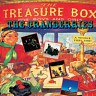 Treasure Box : The Complete Sessions 1991-99, 2002