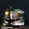 Hypermania