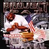 Mixtape: The Appeal, 2003