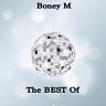 Boney M the Best Of, 2016