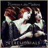 Ceremonials, 2012