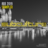 Subculture ADE Sampler 2019, 2019