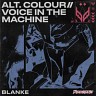 ALT.COLOUR // VOICE IN THE MACHINE, 2019