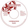 Irievibrations: Caribbean Riddim Selection, 2007