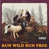 Run Wild Run Free, 2019