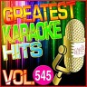 Greatest Karaoke Hits, Vol. 545, 2014