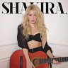 Shakira.