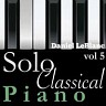 Solo Classical Piano, Vol. 5, 2019