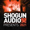 Shogun Audio: Presents 2021, 2021