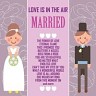 Love Is in the Air - Married, 2015