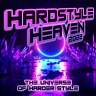 Hardstyle Heaven 2022 : The Universe of Harder Styles