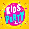 KIDS PARTY, 2021