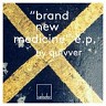 Brand New Medicine EP, 2016