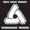 Triple Vision Presents Drum&Bass Pressure, 2010