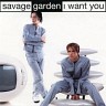 I Want You - EP, 1997