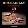 Rockabilly Explosion, Vol. 11