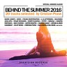 Behind The Summer 2016