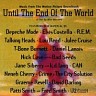 Until The End Of The World (Music from the Motion Picture Soundtrack), 2009