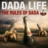 The Rules Of Dada, 2012