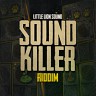 Sound Killer Riddim, 2023