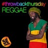 #throwbackthursday: Reggae, 2015