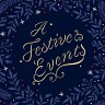 A Festive Event