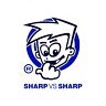 Sharp vs. Sharp