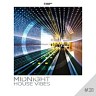 Midnight House Vibes-, Vol. 31, 2016