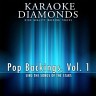 Pop Backings, Vol. 1, 2017