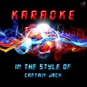 Karaoke (In the Style of Captain Jack)