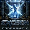 Codename X, 2015