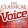 The Classical Voice: A Celebration of the Classical Voice, 2013