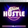 The Platinum Collection of Disco Hustle, Vol.5, 2019